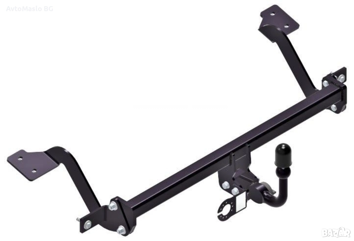 Нов Теглич за Opel Combo сваляем теглич за опел комбо, снимка 1