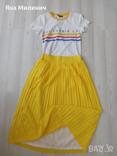 Дамски комплект, снимка 1