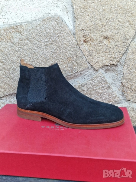 Обувки H London, снимка 1