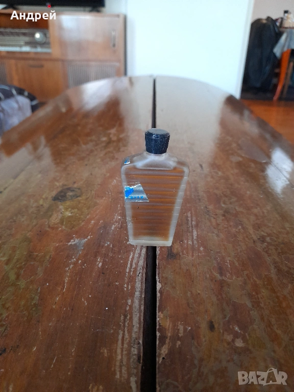 Стар Руски парфюм, снимка 1