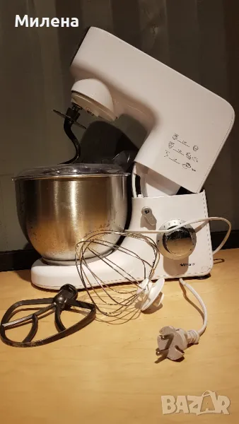 Delimano миксер-комбайн, снимка 1