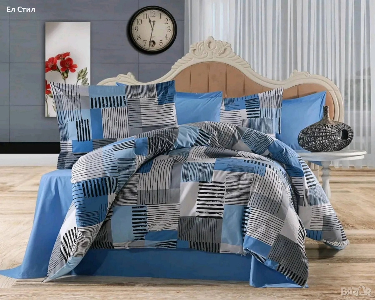 Спално бельо, снимка 1