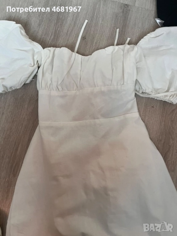 Потници, топове, рокли, снимка 1