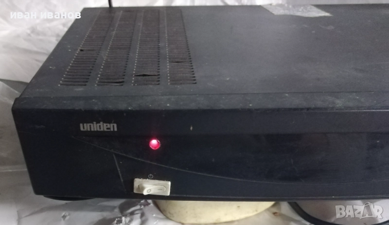  усилвател 2 x 10W, снимка 1