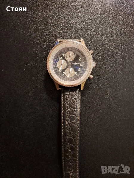 Breitling 1884 Etanche 30M , снимка 1