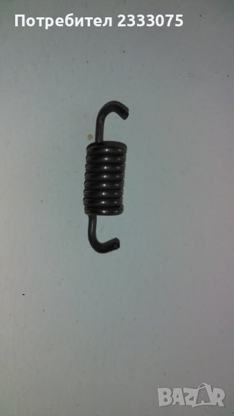 Продавам съединител за резачка, снимка 1