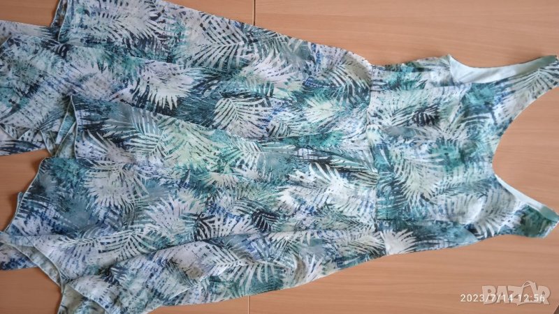 Ефирна рокля , снимка 1