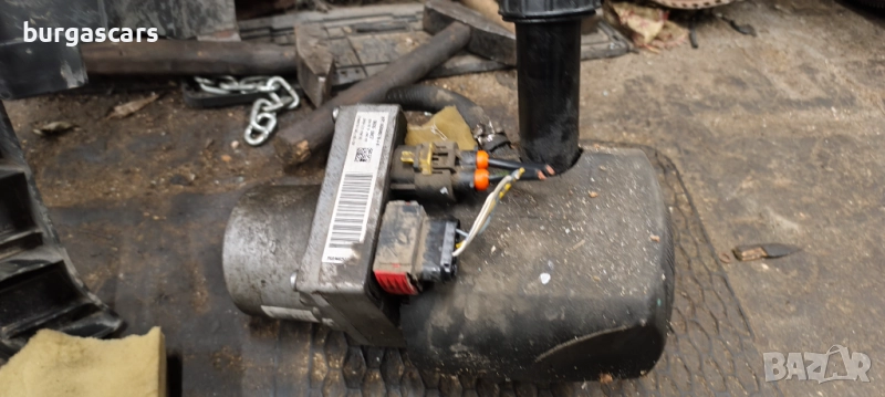Ел.хидравлична помпа HPI A5098519 Peugeot 407 2.0HDI - 280лв, снимка 1