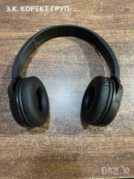bluetooth слушалки SONY, снимка 1