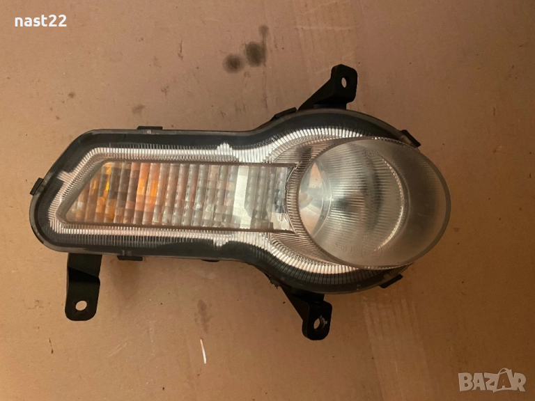 Ляв халоген за Грейт Уол Ховър 5/Great Wall Hover, снимка 1