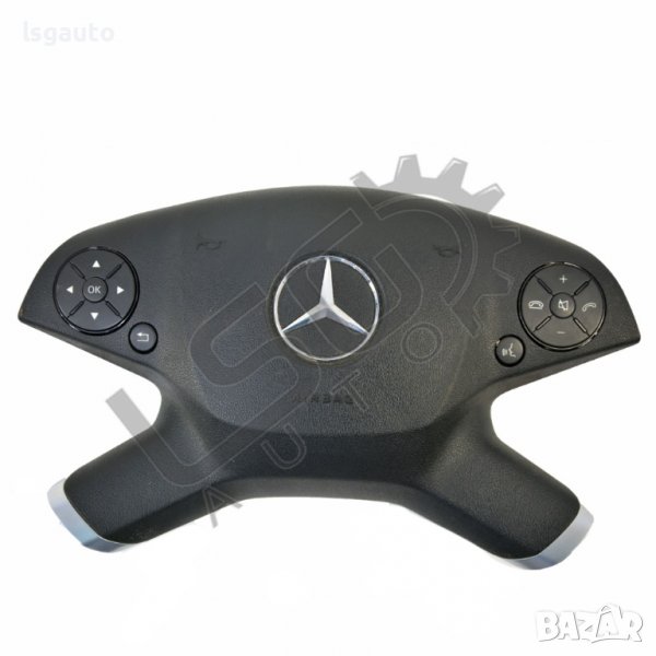 AIRBAG волан Mercedes-Benz E-Class (W212)(2009-2016) ID:90342, снимка 1