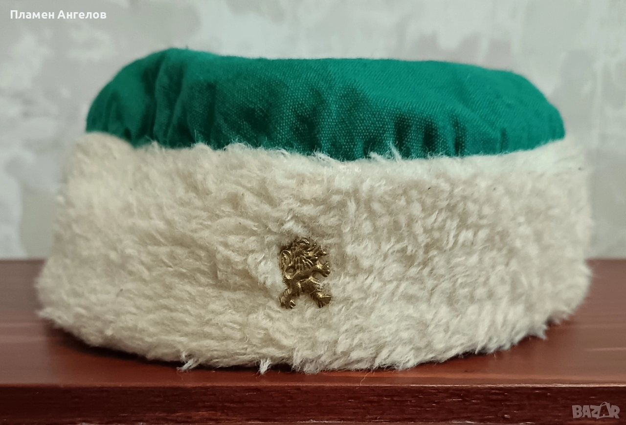 Чавдарско капаче. , снимка 1