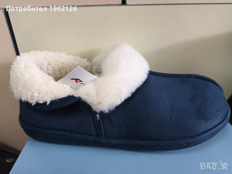 Дамски пантофи , снимка 1