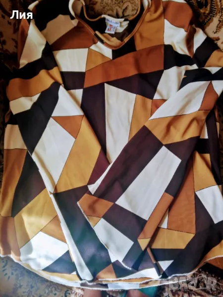 Дамска туника, 5 лв, снимка 1