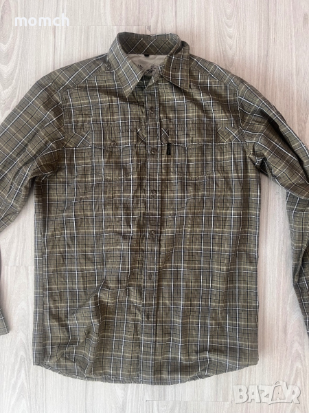 CHEVALIER-мъжка риза размер S, снимка 1