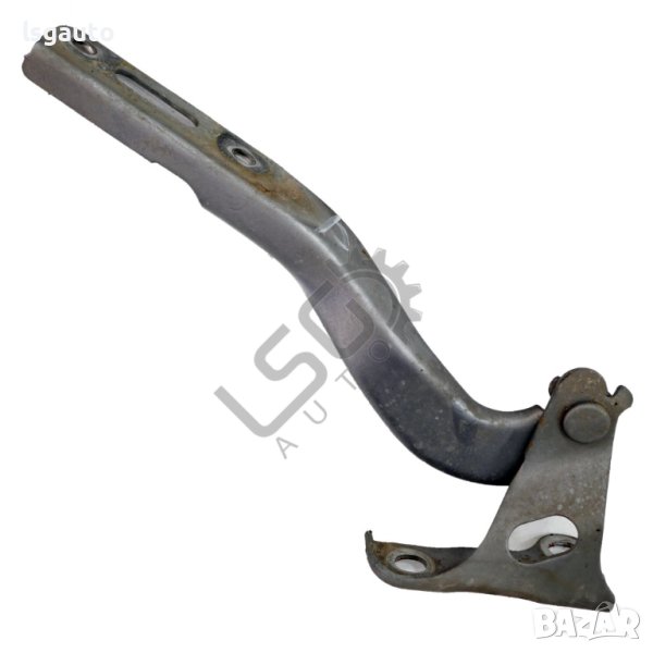 Дясна панта преден капак Honda Jazz 2002-2008 ID:111875, снимка 1