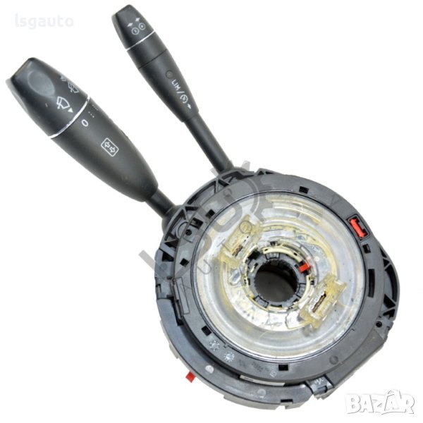 Лостчета чистачки/мигачи/темпомат с лентов кабел Mercedes C-Class 204 (2007-2014) ID: 98285, снимка 1