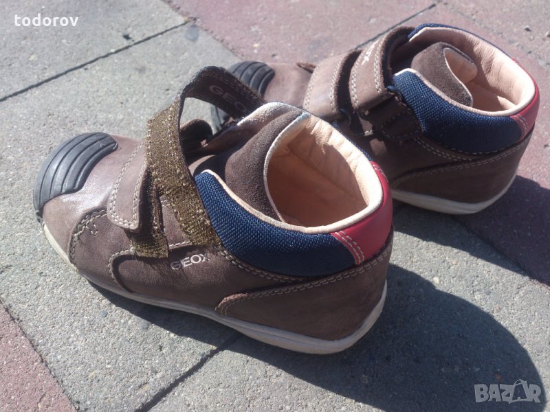 Детски обувки Geox № 24, снимка 1