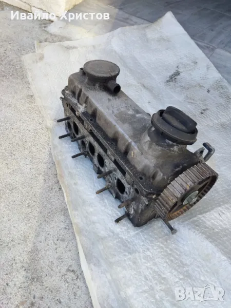 Глава за Audi/VW/Skoda/Seat 1.9TDI, снимка 1