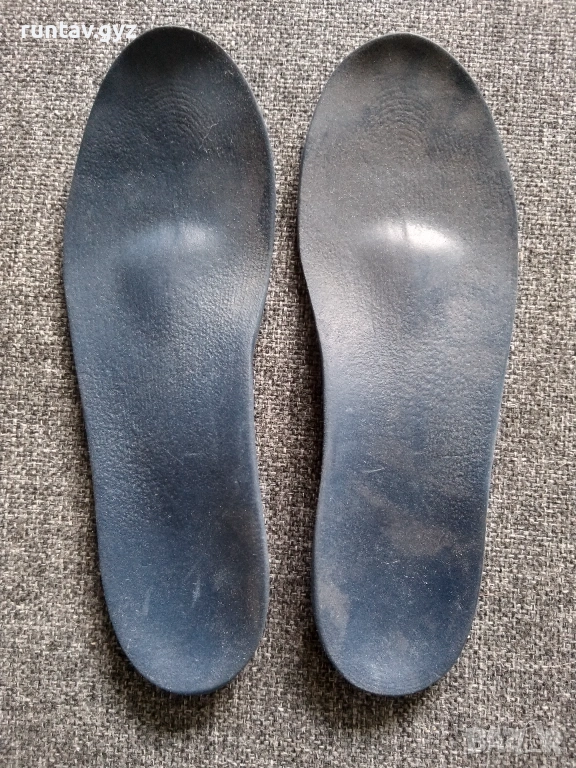 Ортопедични подложки за обувки, снимка 1