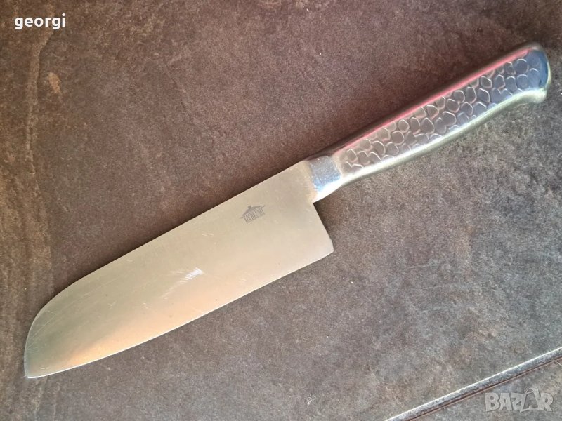 кухненски шефски нож, снимка 1