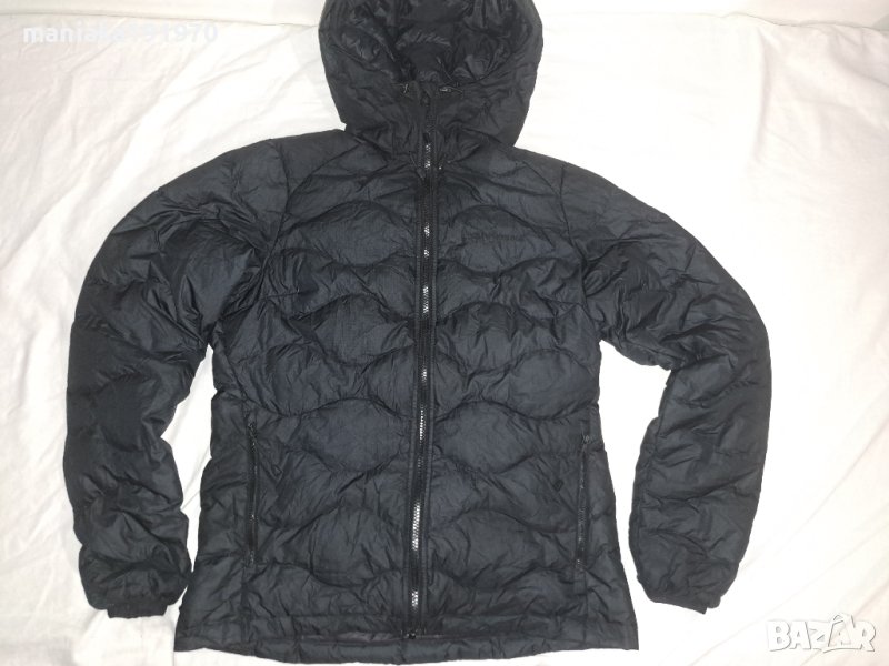 Peak Performance Helium Hood (М) дамско леко пухено яке, снимка 1