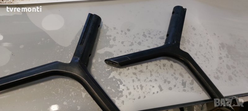 оригинална стойка телевизор SAMSUNG модел UE49RU7372U, снимка 1