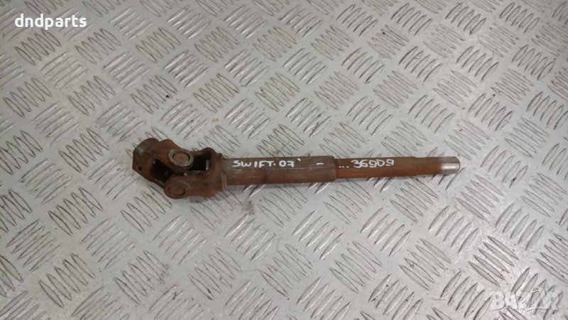 Каре кормилен прът Suzuki Swift 2007г.	, снимка 1