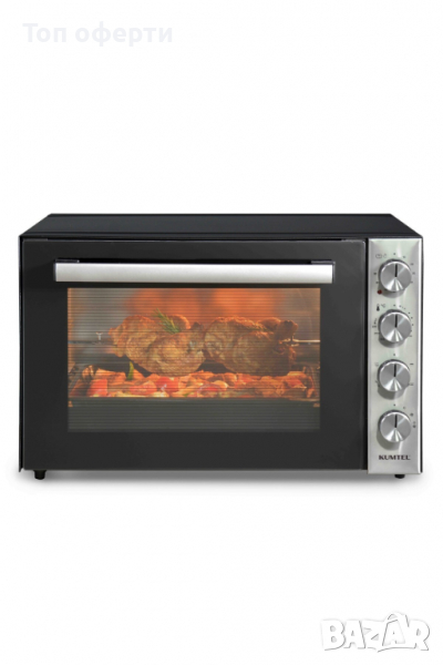 Фурна 70лт KUMTEL LX-9645, снимка 1