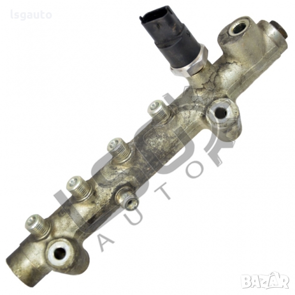 Горивна рейка OPEL Astra H (A04) 2004-2010 OA220222N-58, снимка 1