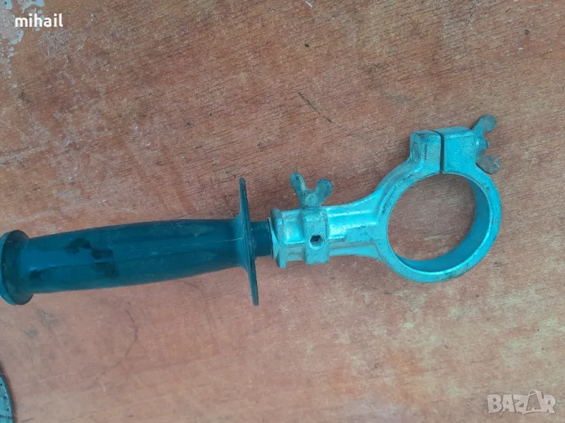 Дръжка за бормашина бг, снимка 1