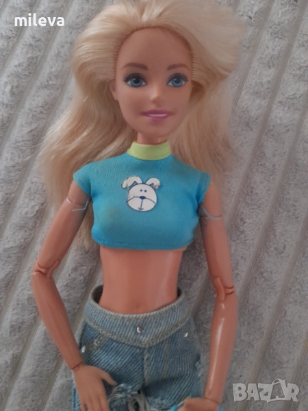 Кукли барби , снимка 1