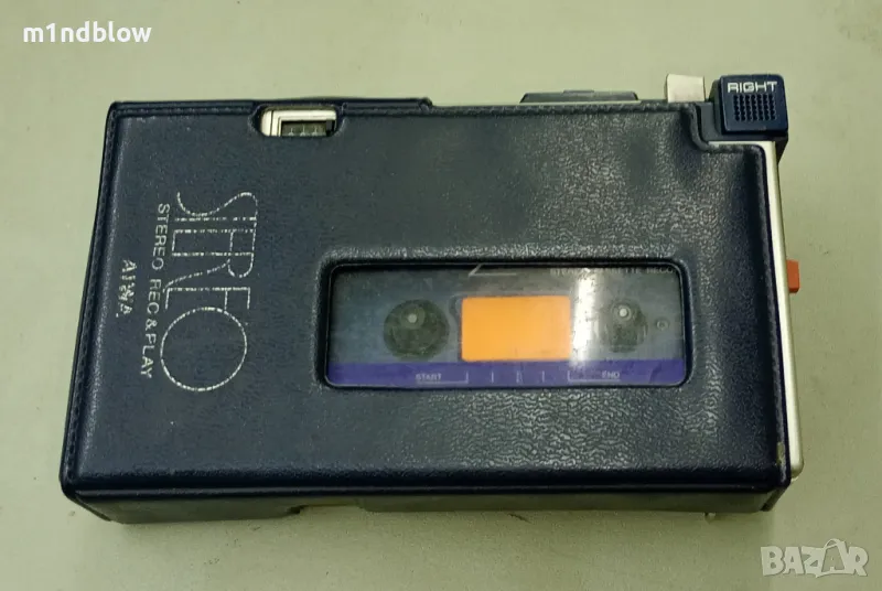 Уокмен AIWA, снимка 1