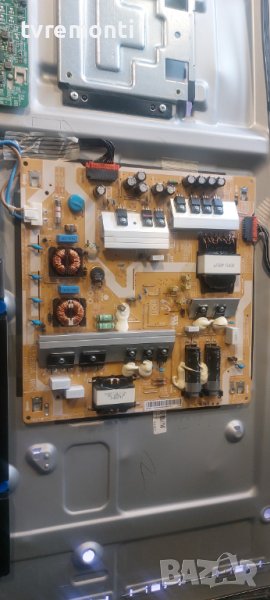 POWER BOARD BN44-00900A L55E8NA_MHS for SAMSUNG QE55Q8CGMT​ 55inc, снимка 1