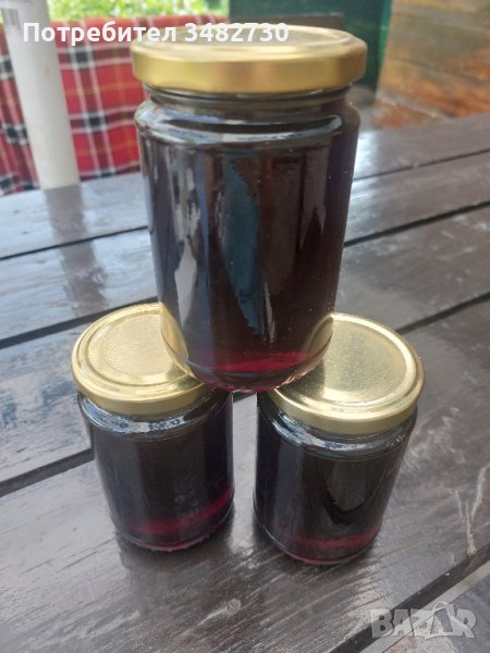 Борово сладко , снимка 1