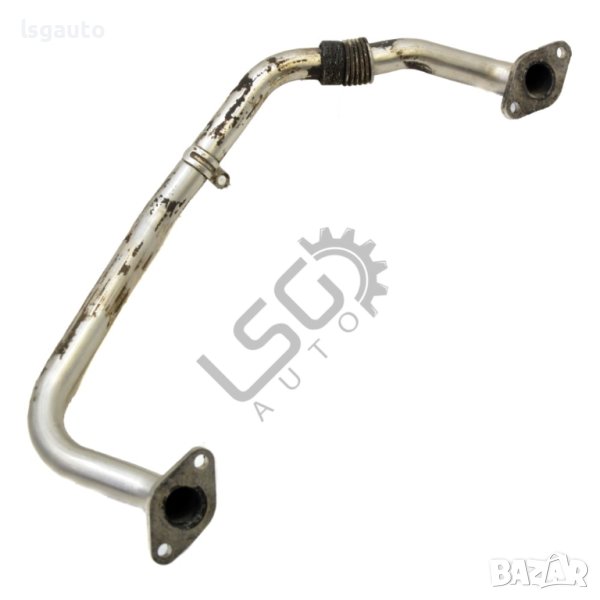 Тръба EGR Volkswagen Touran I 2003-2010 ID:106003, снимка 1