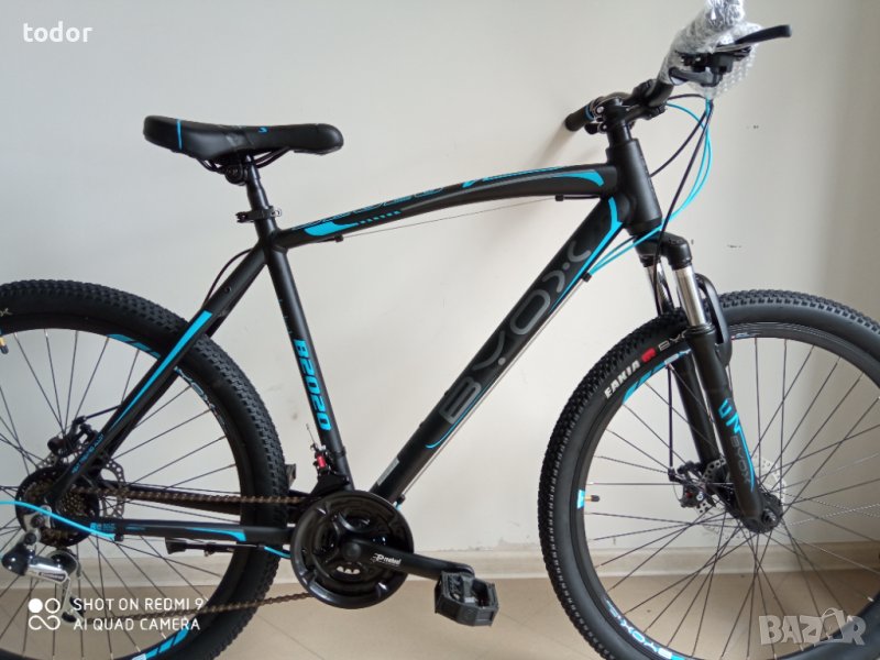 ново  ,27.5 цола , алуминиево, снимка 1