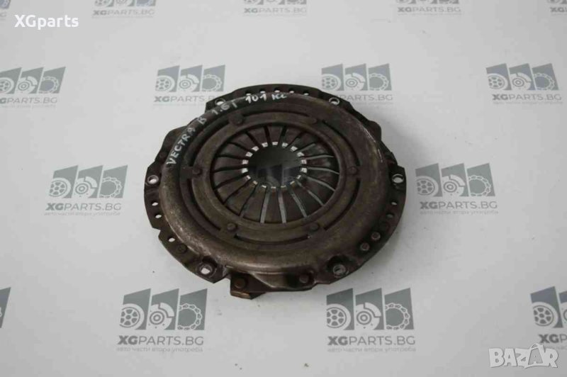 Притискателен диск за Opel Vectra B 1.6i 101к.с 98г., снимка 1