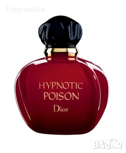 Dior Hypnotic Poison EDТ 100ml тоалетна вода за жени, снимка 1
