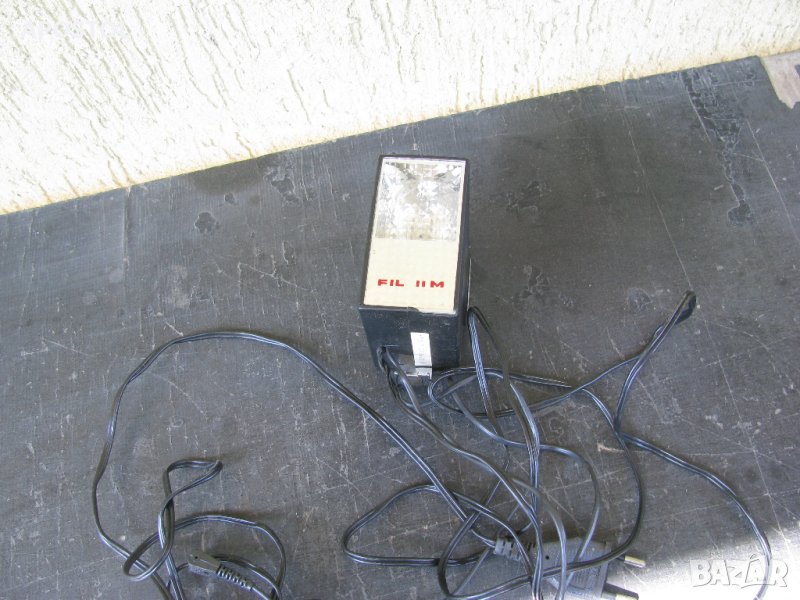 светкавица за фотоапарат, снимка 1