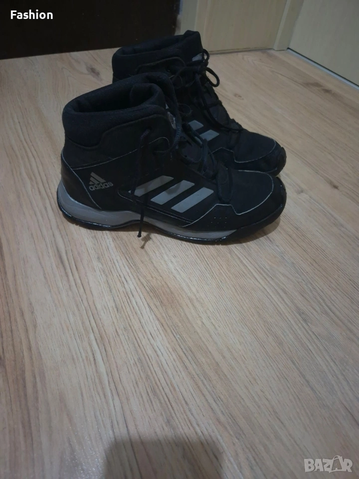 ADIDAS TERREX БОТИ НОМЕР 38,5, снимка 1