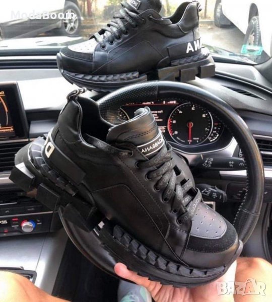 Унисекс обувки Dolce & Gabbana , снимка 1