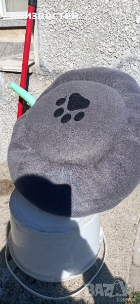 Продавам легло за куче., снимка 1