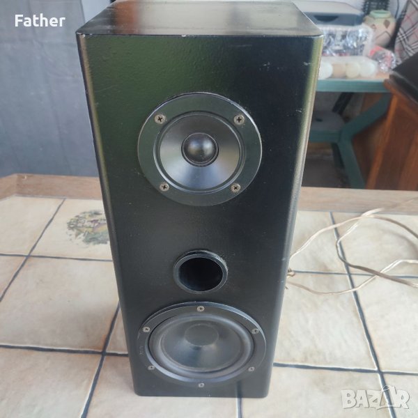 Тонколона Canton единична, снимка 1