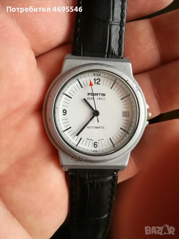 Fortis, снимка 1