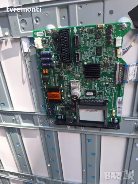 Основна платка LD36M EAX65142403(1.0) for,LG 42LN5200 for 42inc LC420DUE-SFR5, снимка 1