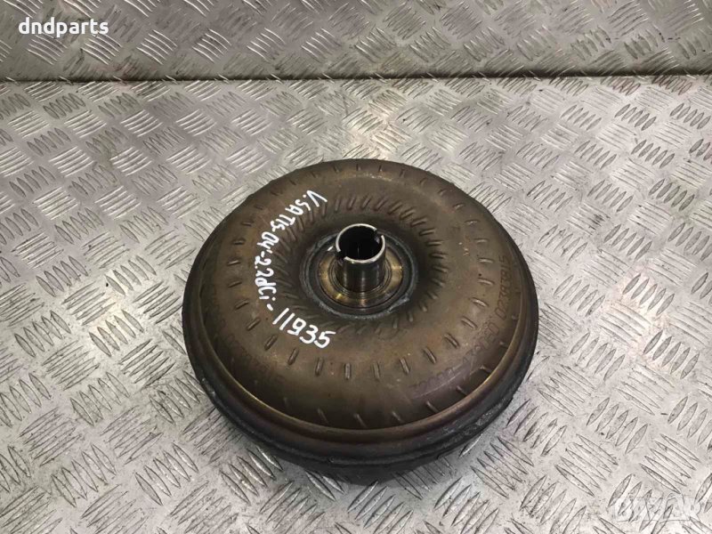 Хидротрансформатор Renault Vel Satis 2.2dCi,2004г., снимка 1