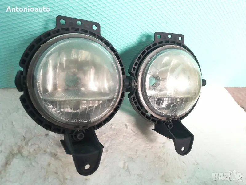 Халоген R56 mini cooper 2005-2014 мини Купър 0305071001, снимка 1