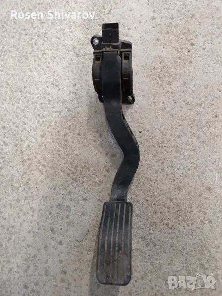 Педал газ Bosch 0 280 752 251 Пежо Ситроен , снимка 1
