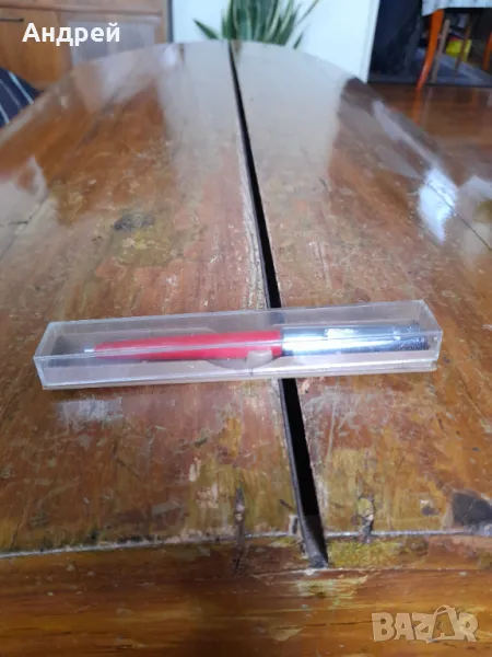 Писалка,Химикал PEVDI #5, снимка 1